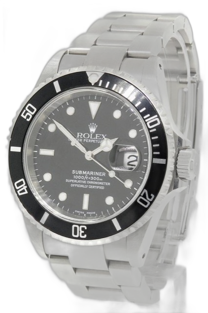 Rolex Submariner
